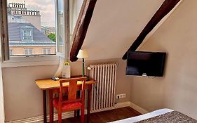 Gare Du Nord Hotel 2*
